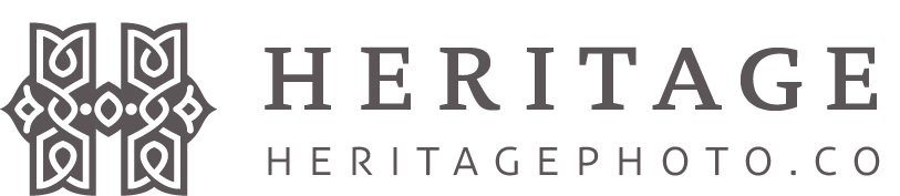 Heritage Photo Co